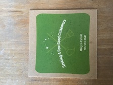 Logo for Seeking A Few Good Customers