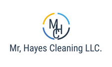 Mr Hayes Cleaning logo