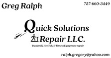 Avatar for Quick Solution Repair