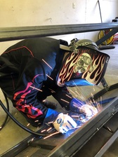 Avatar for KD Fabrication & Finishing