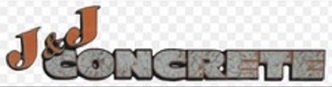 JJ Concrete and Asphalt logo