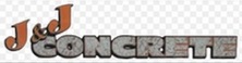 Logo for JJ Concrete and Asphalt