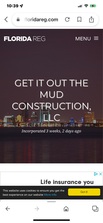 Avatar for Get It Out The Mud Construction, LLC