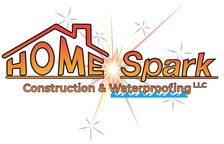 Home Spark Construction & Waterproofing, LLC logo