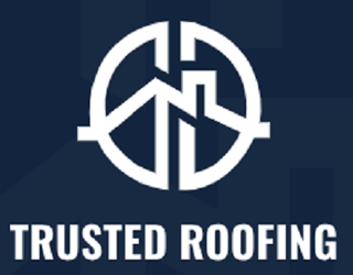 TrustedRoofing, LLC logo