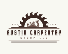 Logo for AUSTIN CARPENTRY GROUP LLC