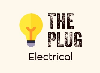 The Plug Electrical Services Co logo