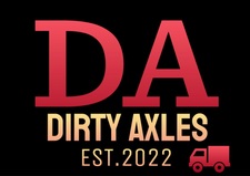 Dirty Axles LLC logo