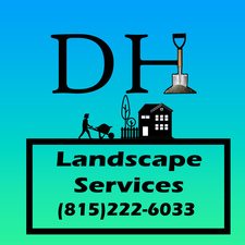 Avatar for DH Landscape Services