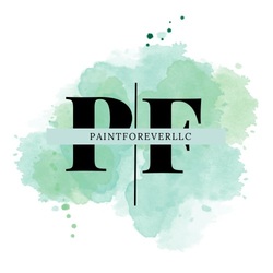 Paint Forever LLC logo