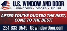 Avatar for U.S. Window and Door