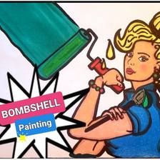 Avatar for Bombshell Painting