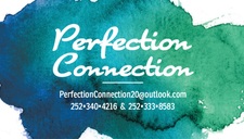 Perfection Connection LLC logo