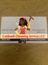 Avatar for Caldwell Cleaning Service, LLC