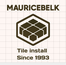 Logo for Maurice Belk