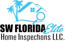 Logo for SW Florida Elite Home Inspection, LLC