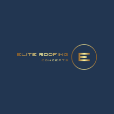 Logo for Elite Roofing Concepts LLC
