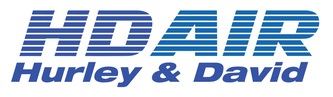 HD Air logo