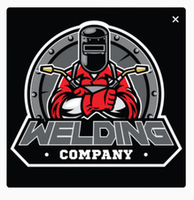 Logo for SAJ Welding and Fabrication