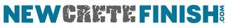 NewCrete Finish, LLC logo