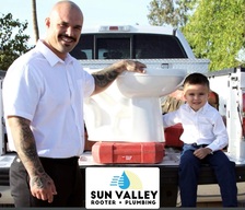 Avatar for Sun Valley Rooter and Plumbing