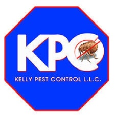 Kelly Pest Control, LLC logo