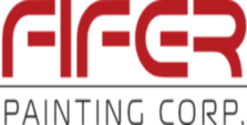 Logo for Fifer Painting