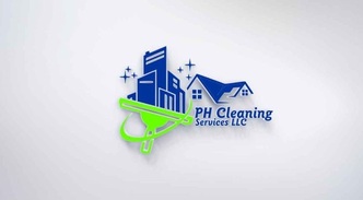 PH Cleaning Services logo