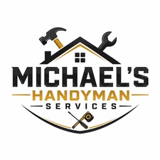 Michaels Handyman logo
