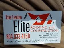 Avatar for Elite Roofing and Construction