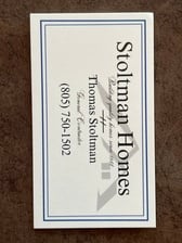 Avatar for Stoltman Homes Uninc.