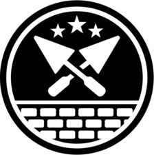 Logo for MJ Masonry & Chimney