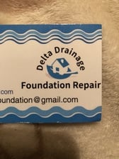 Avatar for Delta Drainage Foundation Repair