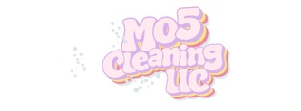 Mother of 5 Cleaning logo