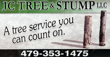Avatar for JC Tree & Stump
