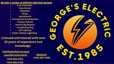 Avatar for Georges Electric Service