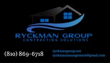 Logo for Ryckman Group, LLC