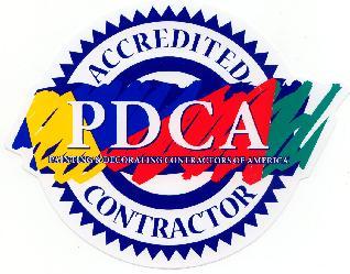 Bill Schneeberger Painting & Decorating LLC logo