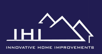 Innovative Home Improvements logo