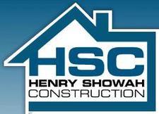 Avatar for Henry Showah Construction, LLC