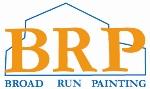 Broad Run Painting, LLP logo