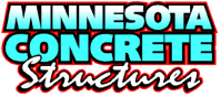 Minnesota Concrete Structures, LLC logo