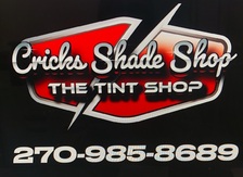 Avatar for Cricks Shade Shop