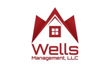 Logo for Wells Management, LLC
