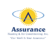 Assurance Heating & Air Conditioning Inc. logo