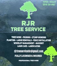 Avatar for RJR Tree Services LLC