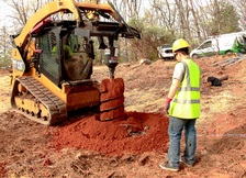 Avatar for Dugas's Land Clearing and Excavation