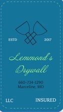 Avatar for Lemmond's Drywall