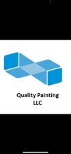 Logo for Quality Painting