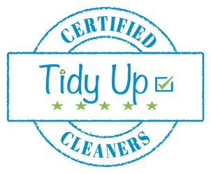 Tidy Up  LLC logo